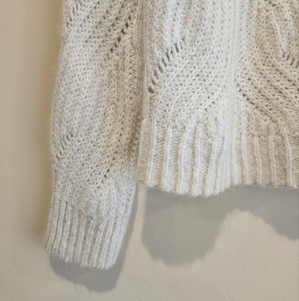 Madewell pullover sweater - Picture 5 of 5